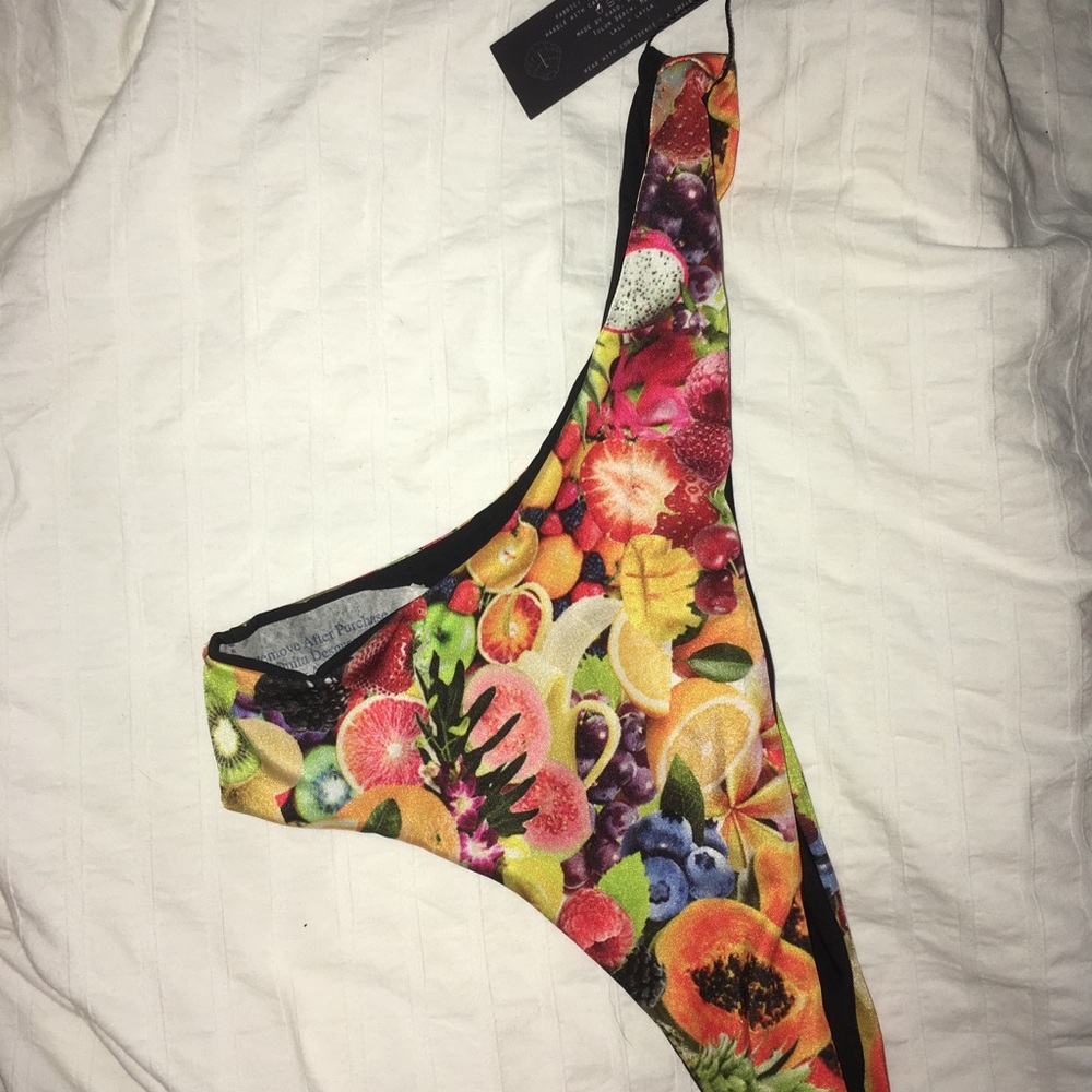 Lali and Layla bottoms